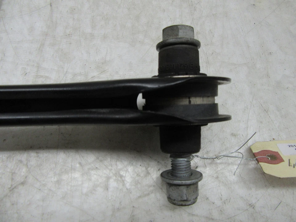 2015-2018 Volkswagen Golf OEM Left Rear Tie Rod Lower Control Arm 5Q0501529 - Image 4 of 4