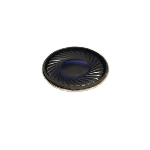 8 Ohm 1W Diameter 32mm Iron Shell Inner Magnetic Ultra-thin Small Horn Speaker - Picture 5 of 5