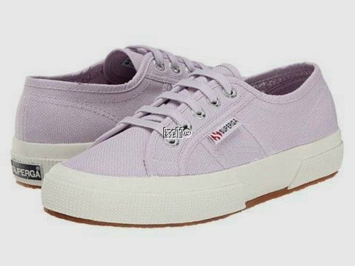 superga purple
