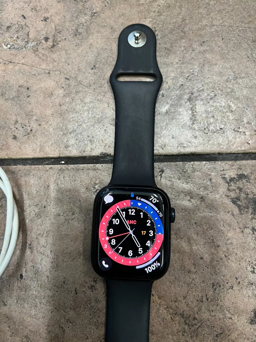 Apple Watch Series 7 (GPS + Cellular) 45mm A2477 | eBay