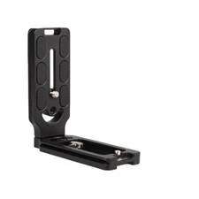 Portable and Handy L - Shaped Vertical Panel Shooting Stabilizer for Camera USA