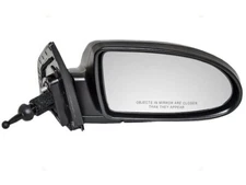 For 2006-2009 Hyundai Accent Mirror Right TechPro 71558PSNB 2007 2008