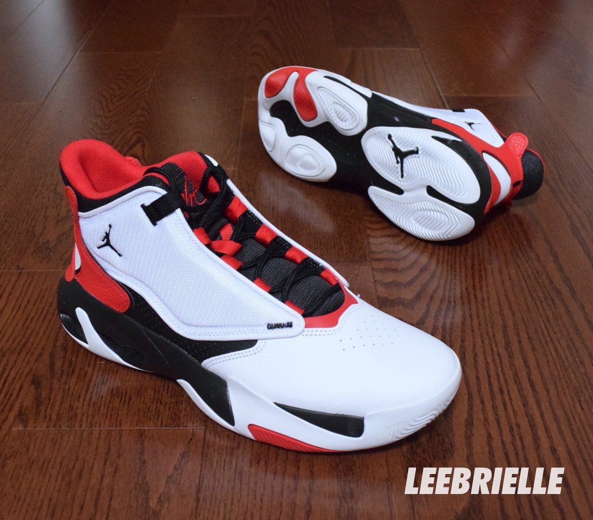 シューズ(男性用) Nike Air Jordan 4 RetroWhite Orange 26.5
