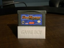 Thumbnail of ebay&reg; auction 224809225803 | Duel Masters: Kaijudo Showdown GBA Gameboy Advance Authentic