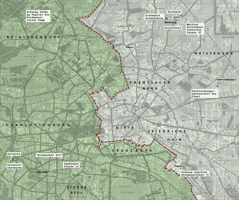 Thumbnail - Die Unscheinbaren Dirk Brauns
