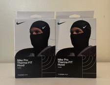 2 PACK Nike Unisex Pro Hood Balaclava Mask Pooh Shiesty Drake Toosie Slide NEW