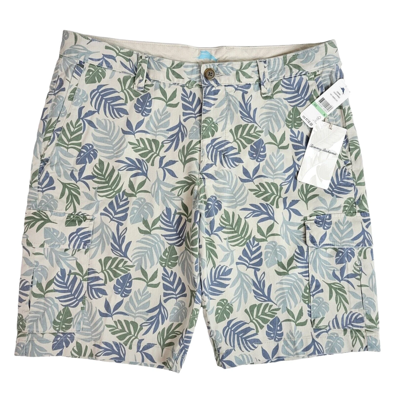 Tommy Bahama 休闲短裤男式