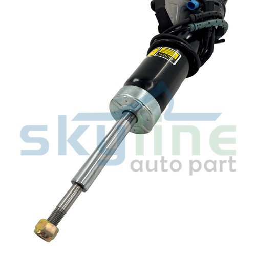 2x Amortiguadores Traseros Puntales Módulo EDC Ajuste BMW X6 E71 37126782951 37126782952 - Imagen 3 de 8