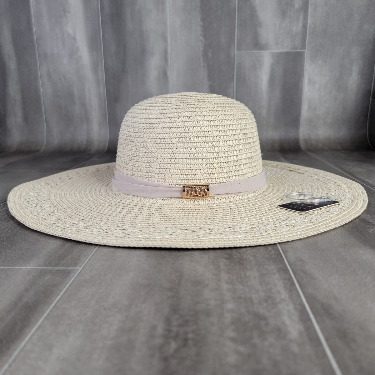 3729 Straw Cowboy Hat For Women Men Western Sun Hat Wide Brim Summer Belt Beach Hat Summer Cowboy Hat Mens Cowboy Hat Straw Dubute  main image 3