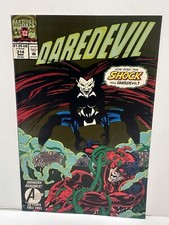 Daredevil #314 (Marvel Comics March 1993) for sale online | eBay
