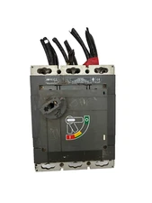 ABB S6H-D Molded Case Switch, 600A, 3P, 600 VAC