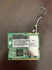 HP/Broadcom 54g MaxPerformance 802.11a/g DCM94318MPAGH laptop WiFi card