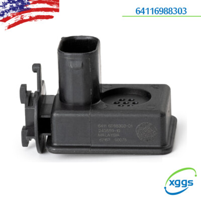 64116988303 64119240180 Air Control Sensor AUC For BMW X6 E70 E71 X5 Z4 MINI R56
