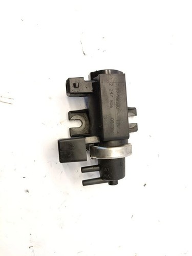 BMW X3 E83 2004 Diesel Vakuumventil 2247906 ARB19972