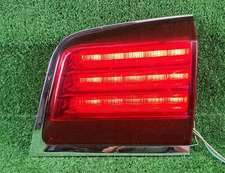 Lexus LX570 2008-2011 Lift gate Pssenger Right Side Inner Led Light Oem used