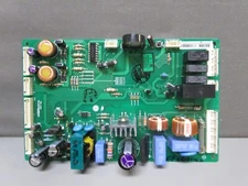 LG Fridge Main Electronic Control Board  EBR41531302  EAX41531201  ASMN