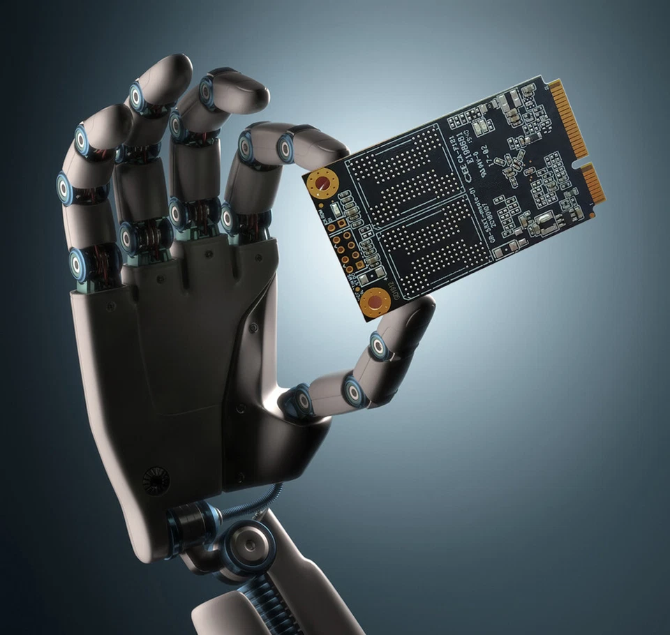 SSD mSATA 2.5" M.2 2242/2280 64GB120GB 240GB 500GB Solid State Drive SATA 3 - Image 3 of 4