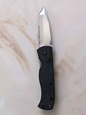 Benchmade 970 S Emerson Spec War CQC 7 ATS 34 Blade Knife Benchmade 970 S Emerson Spec War CQC 7 ATS 34 Blade Knife