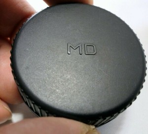 034-MD-034-Rear-Lens-Cap-SR-MC-MD-mount-for-Minolta-manual-focus-lenses
