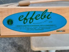 reti a doghe singole più zone di regolazione