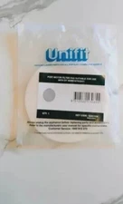 Post-Motor Filter Spare Pad Compatible for Dyson DC04/DC08/DC19/DC20/DC21