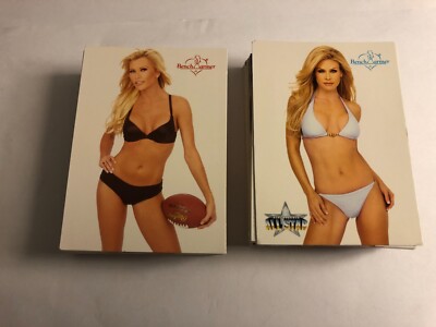 Three; 2003 Sets. Series 1, 2, & 3, Free Shipping  Cards  # 1 to 300 Benchwarmer