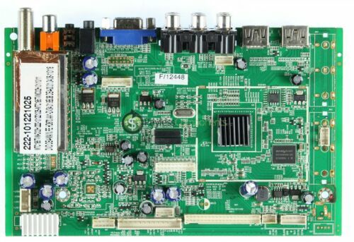 Carte Mère X-Main Board Viore PD50VH80 - Réf. LJ92-01727A