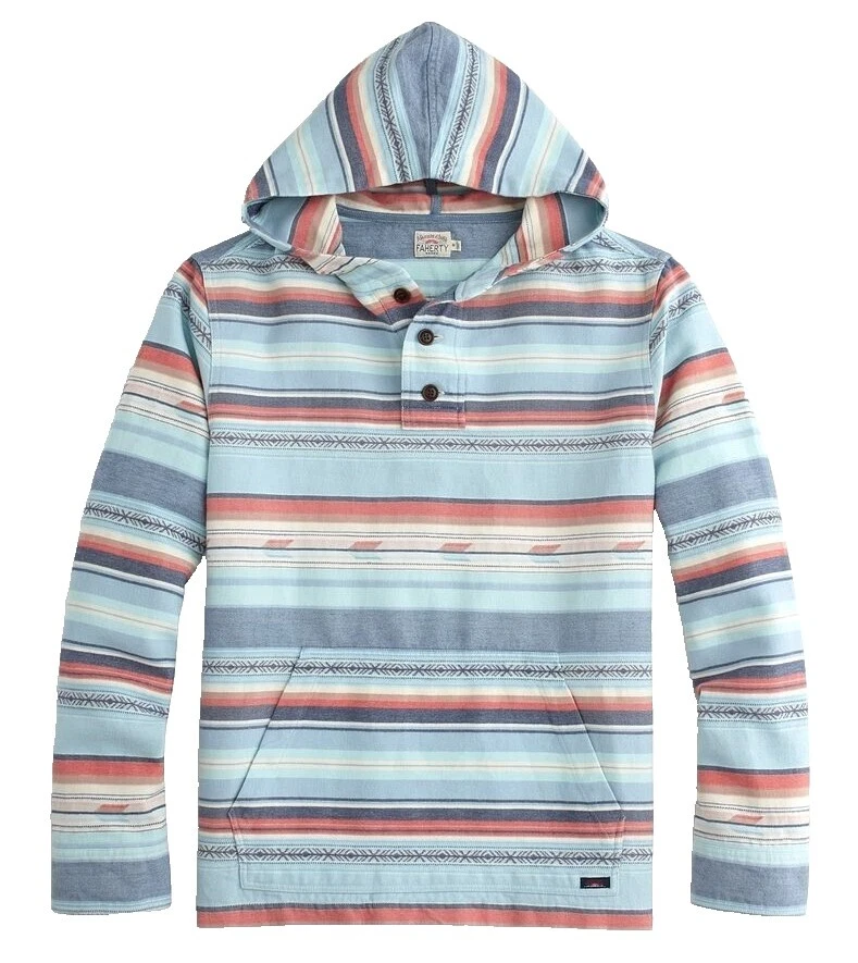 Мужские толстовки и толстовки Aztec