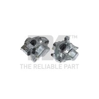 Bremssattel Nk 2136106 FüR Opel Saab Vauxhall General Motors, Hinterachse