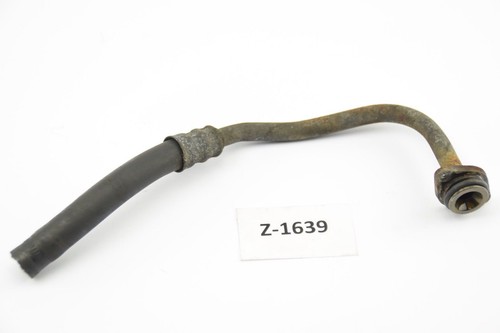 BMW R 850 RT 259 Bj.1998 - Ölleitung Ölkühler