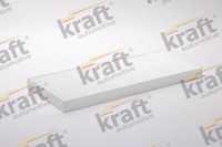 Kraft Automotive 1730020 Filter, Innenraumluft FüR Audi VW