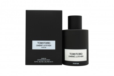 Tom Ford Parfum Ombré Leather 100ml EDP New Boxed Sealed