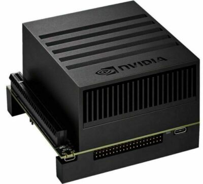 2pcs NVIDIA Jetson AGX Xavier Developer Kit (32GB) 945-82972-0040-000 retail