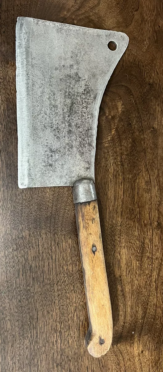 Looking for splitter knife