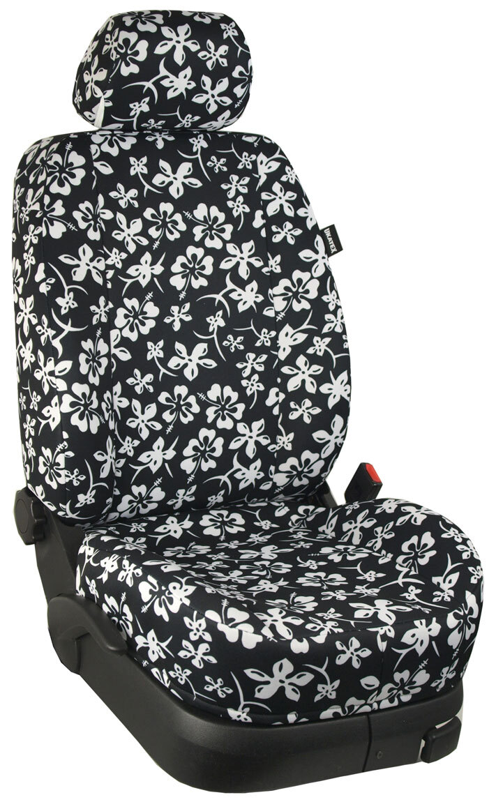 TVVXIO Auto Sitzbezüge Für VW T-ROC 2018-2025 - Stoff Bezüge Komplettset