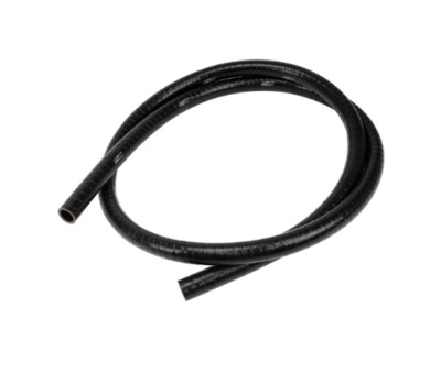 HPS 3/8''-9.5mm FKM Lined Oil Resistant High Temperature Reinforced Silicone Hose