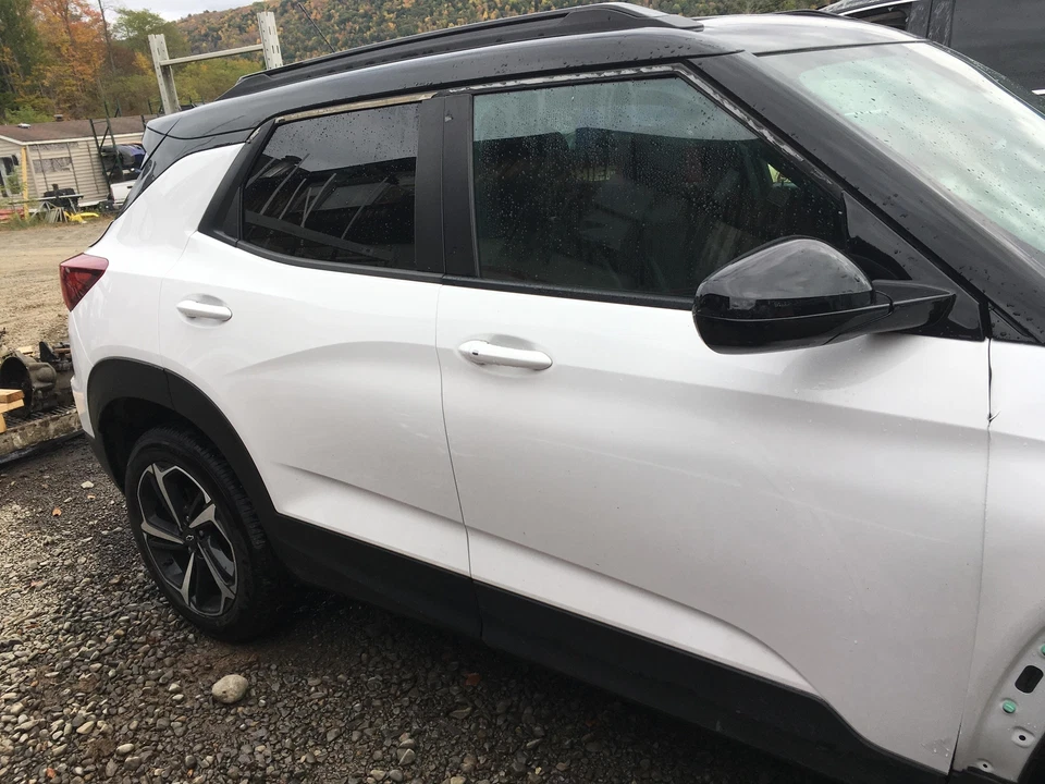 21 TRAILBLAZER Rear Drive Shaft (awd)1.3lauto Foto 4 de 4