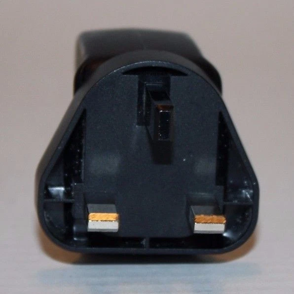 ASUS 2A Fast Mains Wall Charger Plug United Kingdom Google Nexus 7 9 Nexus 5  - Image 4 of 4
