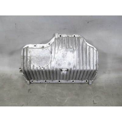 E BMW E30 M40 M42 Lower Oil Pan 11131715266 for sale online | eBay
