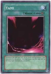 Yami SDP-037 1st Edition Common Starter Deck: Pegasus Yu-Gi-Oh