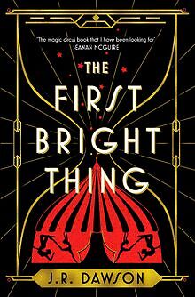 The First Bright Thing: Pure magical escapism for f... | Buch | Zustand sehr gut