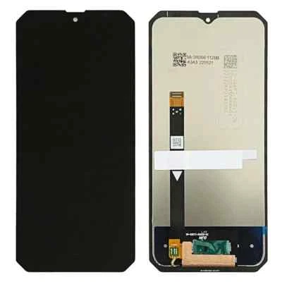Blackview BV8800 or BV8800 Pro Replacement LCD Display & Touch Screen Digitizer