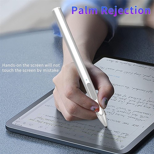 Stylus Active Pen für HP ENVY Spectre Pavilion X360 Laptop 4096 Druckpunkte - Bild 9 von 13