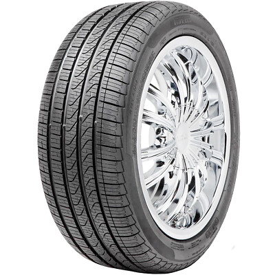 Tire Pirelli Cinturato P7 All Season Run Flat 225/60R18 104H XL * All Season