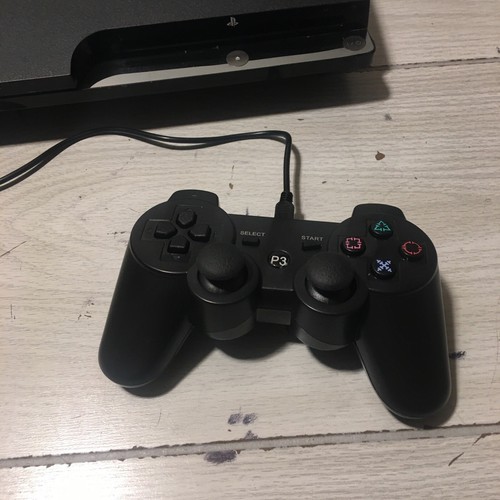 Sony Playstation 3 Console With After Market Control (working) - Picture 2 of 11