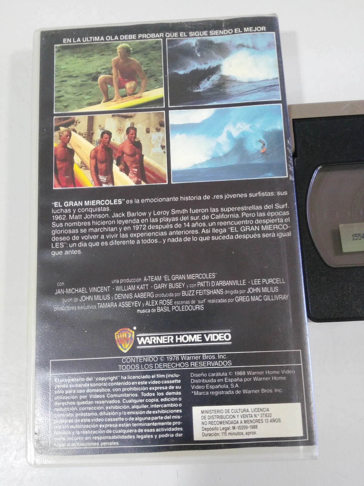 Imagen 2 de 3