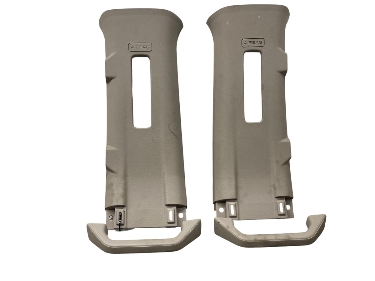 B-Pillar Kit | FORD F-250 PLATINUM 2018 B-Pillar Kit | FORD F-250 PLATINUM 2018