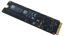 256GB PCIe SSD 13" MacBook Air A1466 Year 2013, 2014, 2015, 2016, 2017 Original