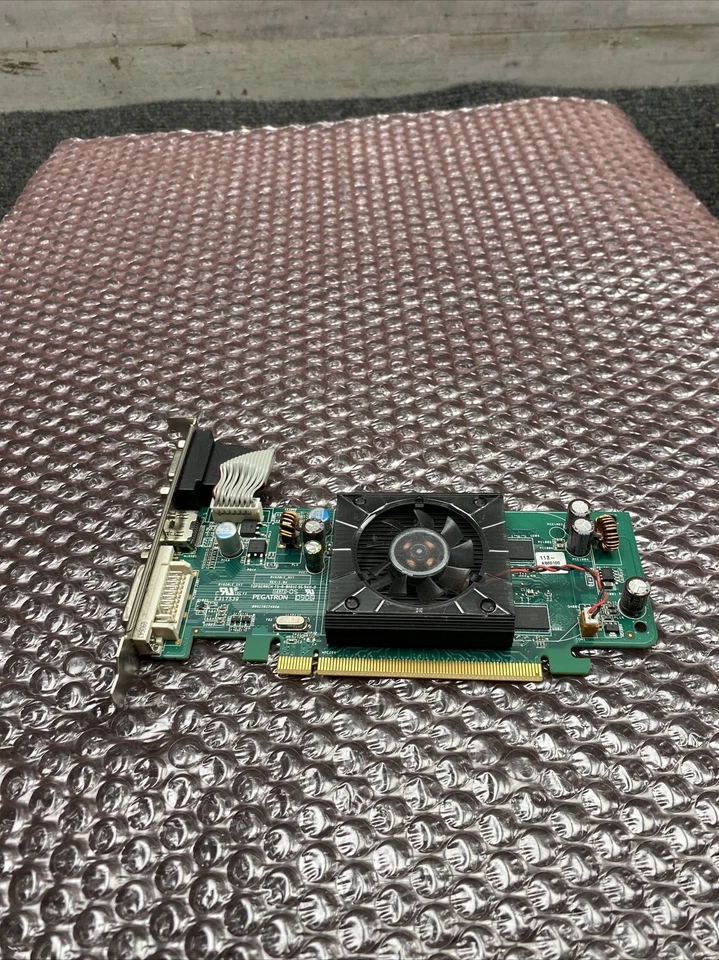 Used Dell 0F342F Pegatron 256MB Graphics Card - Image 4 of 4