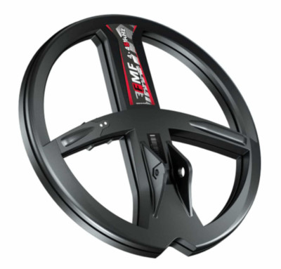 XP Deus II 9  Round FMF Waterproof Search Coil